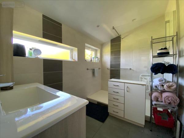 Maison rurale à vendre à Cherrueix en Ille-et-Vilaine (35120), ref : 35130-979476