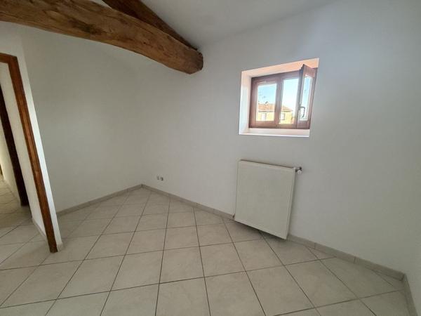 Appartement F4 - FEURS