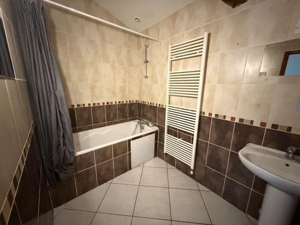 Appartement F4 - FEURS