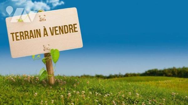 Vente Terrain à bâtir au Mesnil-Guillaume