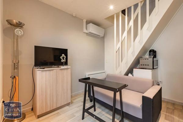 Appartement à louer 2 pièces 22.73m² Albi (81000)