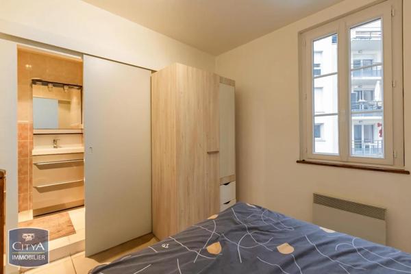 Appartement à louer 2 pièces 22.73m² Albi (81000)