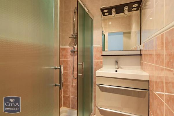 Appartement à louer 2 pièces 22.73m² Albi (81000)