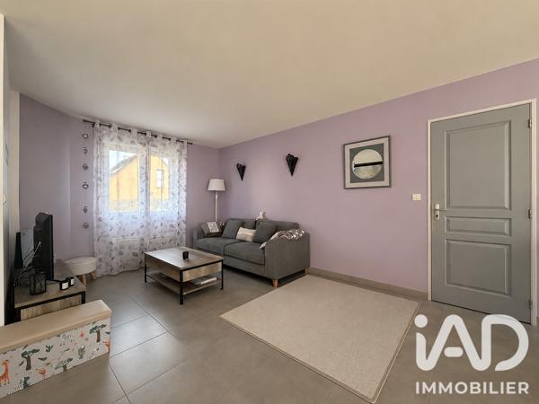 Maison à vendre 6 pièces 120 m² Guécélard