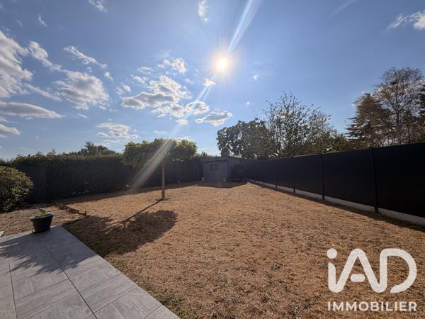 Maison à vendre 6 pièces 120 m² Guécélard