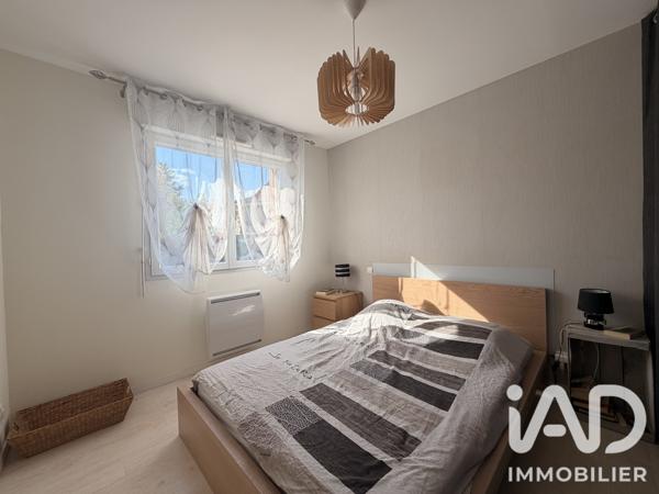 Maison à vendre 6 pièces 120 m² Guécélard