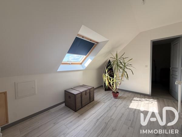 Maison à vendre 6 pièces 120 m² Guécélard