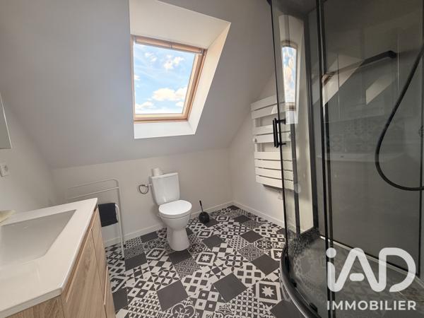 Maison à vendre 6 pièces 120 m² Guécélard