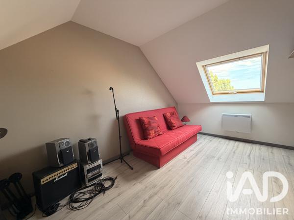 Maison à vendre 6 pièces 120 m² Guécélard