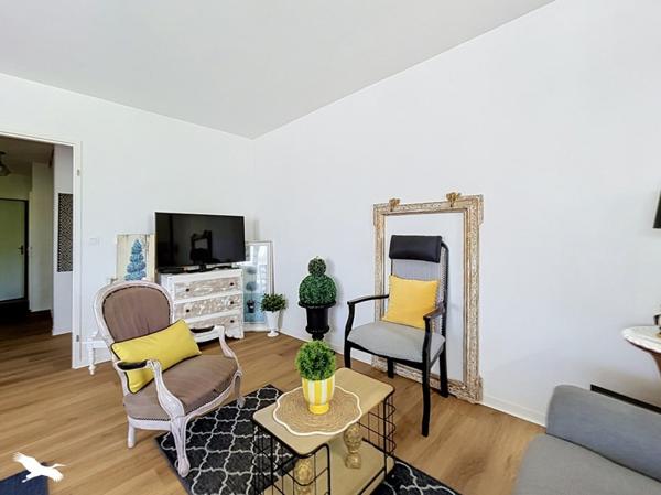 Appartement à vendre 169 990 € Saint-André-de-Cubzac 3 p 65 m² DPE C