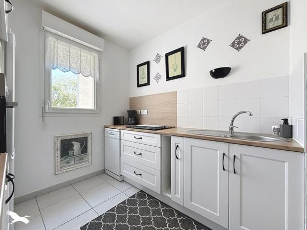 Appartement à vendre 169 990 € Saint-André-de-Cubzac 3 p 65 m² DPE C
