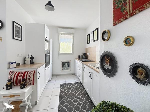 Appartement à vendre 169 990 € Saint-André-de-Cubzac 3 p 65 m² DPE C