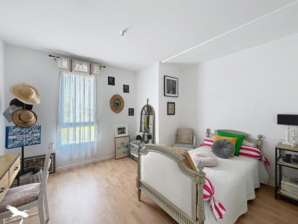 Appartement à vendre 169 990 € Saint-André-de-Cubzac 3 p 65 m² DPE C