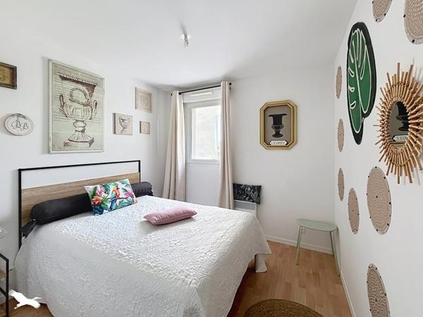 Appartement à vendre 169 990 € Saint-André-de-Cubzac 3 p 65 m² DPE C