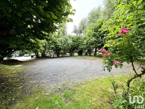 Restaurant à vendre 220 m² Honfleur