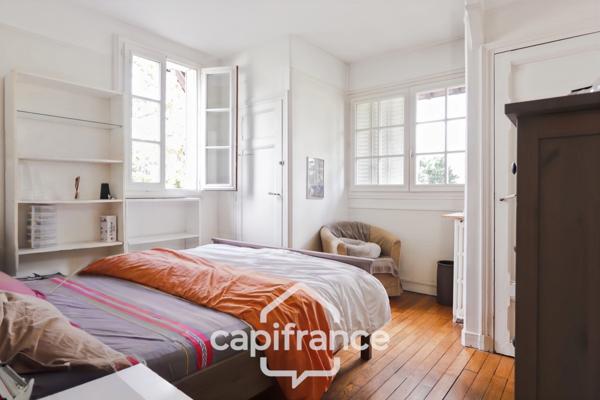 Maison à vendre 8pièces MEUDON (92)