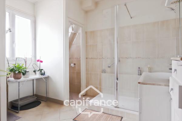 Maison à vendre 8pièces MEUDON (92)