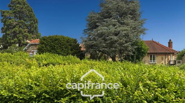 Maison à vendre 8pièces MEUDON (92)