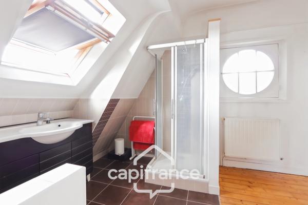 Maison à vendre 8pièces MEUDON (92)