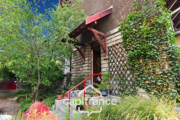 Maison à vendre 8pièces MEUDON (92)