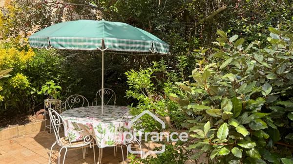 Maison à vendre 8pièces MEUDON (92)