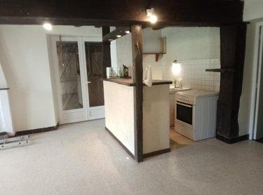 Maison à vendre à Rahart dans le Loir-et-Cher (41160), ref : 072/1847