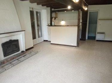 Maison à vendre à Rahart dans le Loir-et-Cher (41160), ref : 072/1847