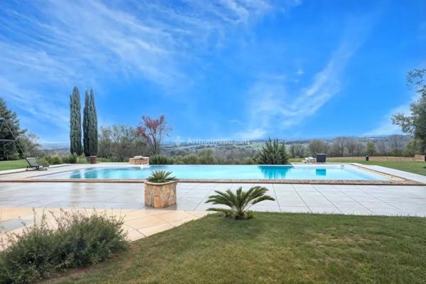 Vente Maison 6 pièces 167 m2 à Castelnau-de-Lévis