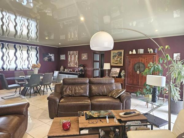 Vente Maison 6 pièces 167 m2 à Castelnau-de-Lévis