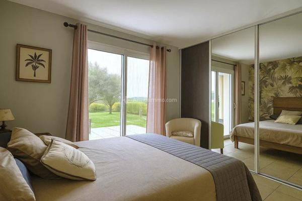 Vente Maison 6 pièces 167 m2 à Castelnau-de-Lévis