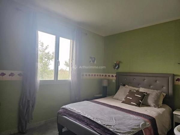 Vente Maison 6 pièces 167 m2 à Castelnau-de-Lévis