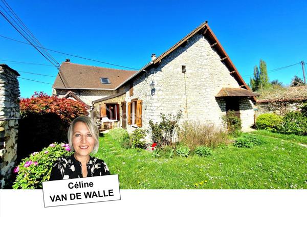 Maison de 114 m²