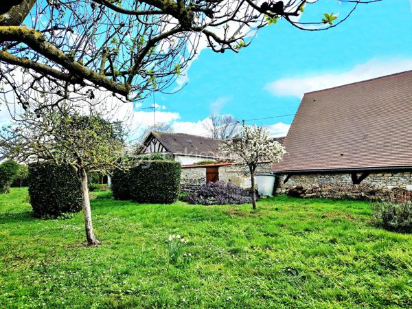 Maison de 114 m²