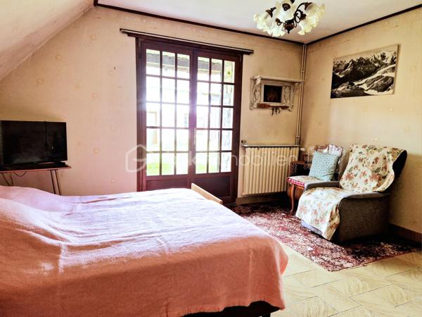 Maison de 114 m²