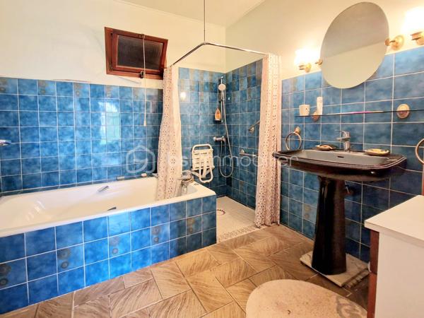 Maison de 114 m²