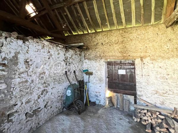 Maison de 114 m²