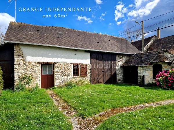 Maison de 114 m²