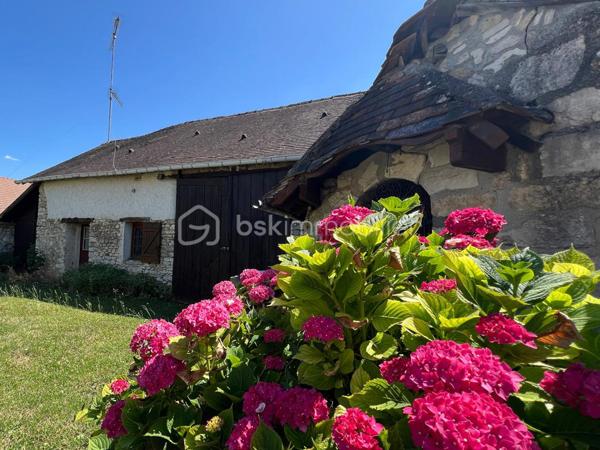 Maison de 114 m²