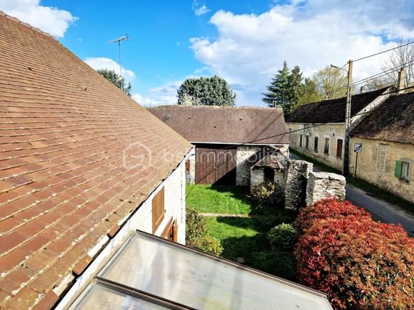 Maison de 114 m²