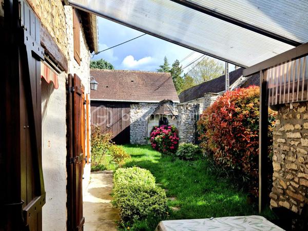 Maison de 114 m²