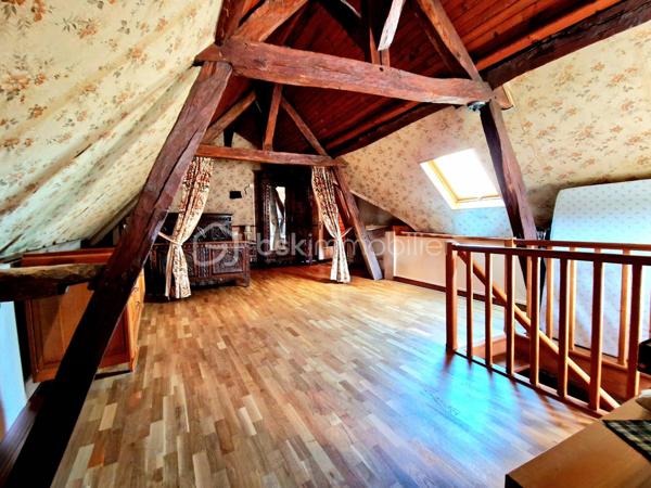 Maison de 114 m²
