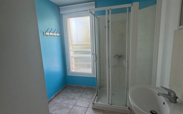 Appartement à louer    4 pièces •  Riez