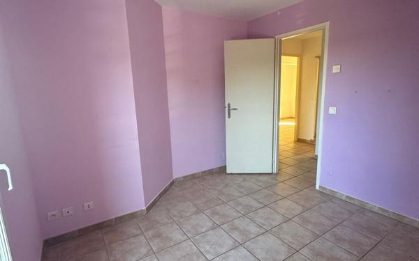 Appartement à louer    4 pièces •  Riez