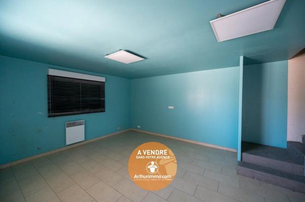 Vente Local commercial à Caen