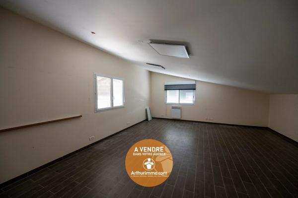 Vente Local commercial à Caen