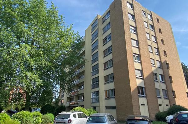 Appartement à vendre à Ronchin (59790)
