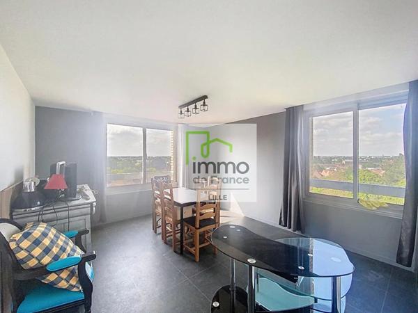 Appartement à vendre à Ronchin (59790)