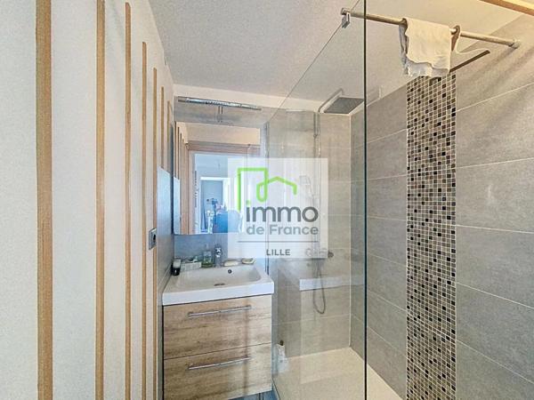 Appartement à vendre à Ronchin (59790)