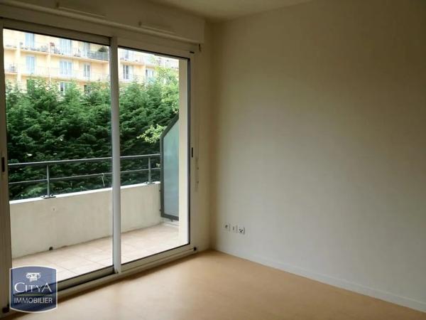 Appartement à louer 2 pièces 36.34m² Le Mans (72000)