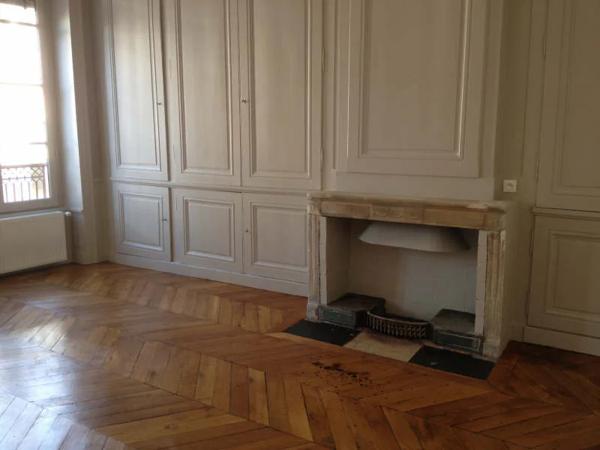 Appartement à louer à Lyon (69002)
